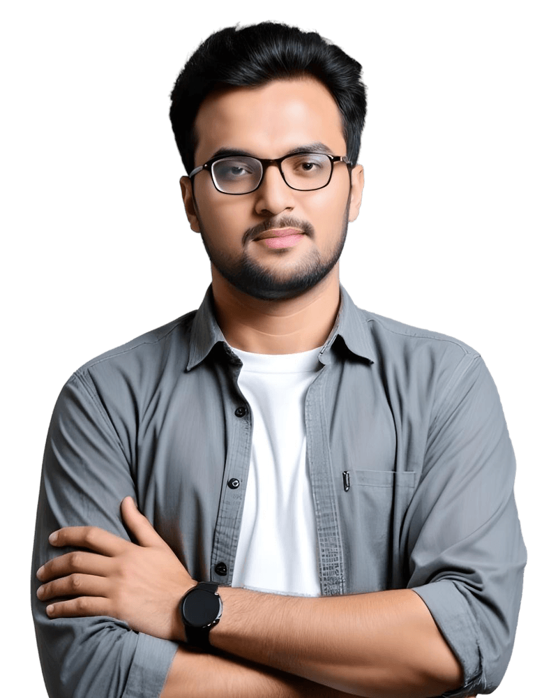 Moazzam Shoukat - AI Researcher, IELTS & PTE Trainer, Canada and Australia Immigration Consultant in Lahore